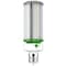L1 LED Corn Light, Adjustable Watt / Color, 45/54/63W, 3/4/5,000K, E39 Base, 107Lm/W, Ac100-277V LOC-CL-MW(45/54/63) MCCT(30/40/50) - alternate 3
